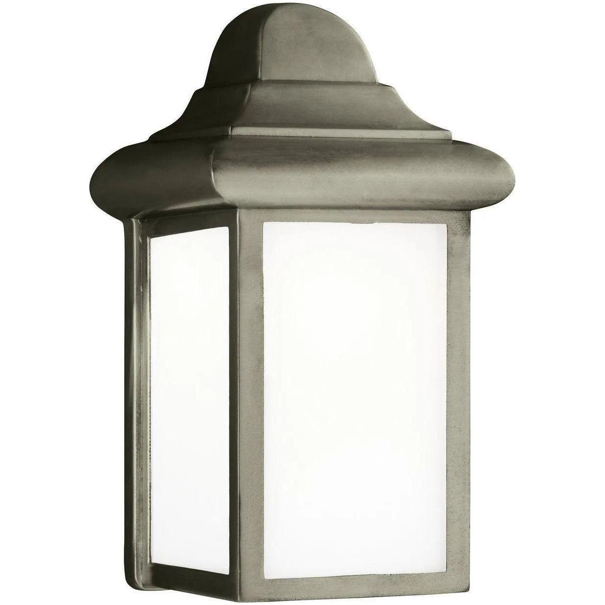 Generation Lighting - Mullberry Hill Outdoor Wall Lantern - 8988EN3-155 - Canada Light Shop