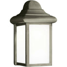 Generation Lighting - Mullberry Hill Outdoor Wall Lantern - 8988EN3-155 - Canada Light Shop