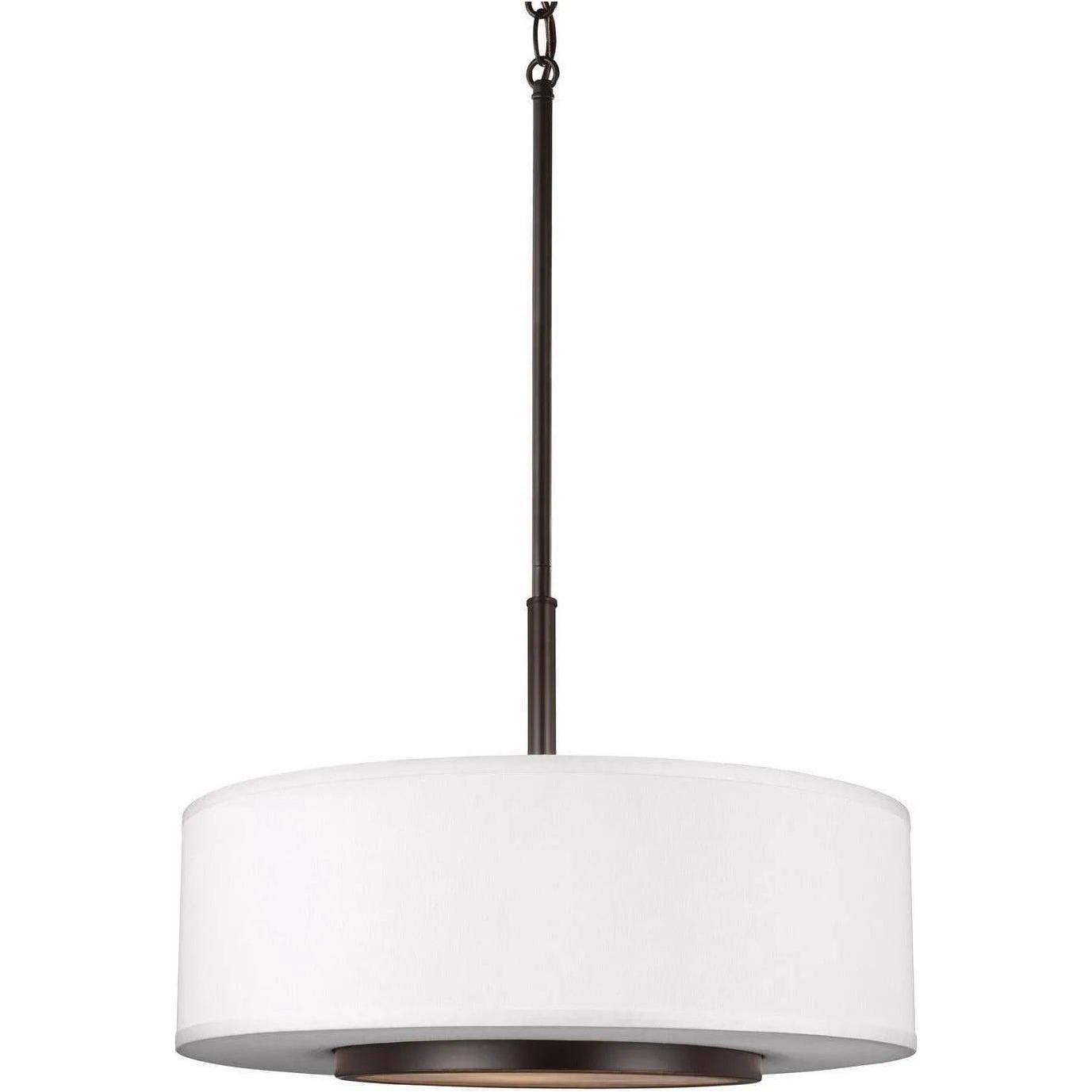 Generation Lighting - Nance Pendant - 6628003-710 - Canada Light Shop