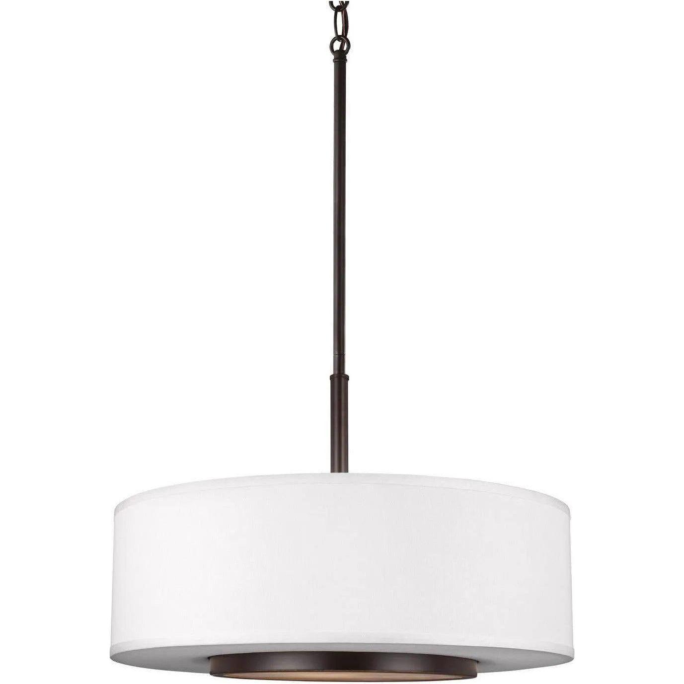 Generation Lighting - Nance Pendant - 6628003-710 - Canada Light Shop