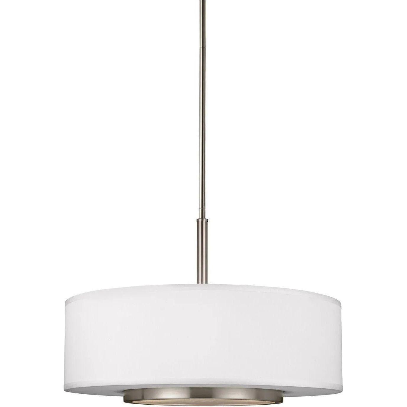 Generation Lighting - Nance Pendant - 6628003-962 - Canada Light Shop
