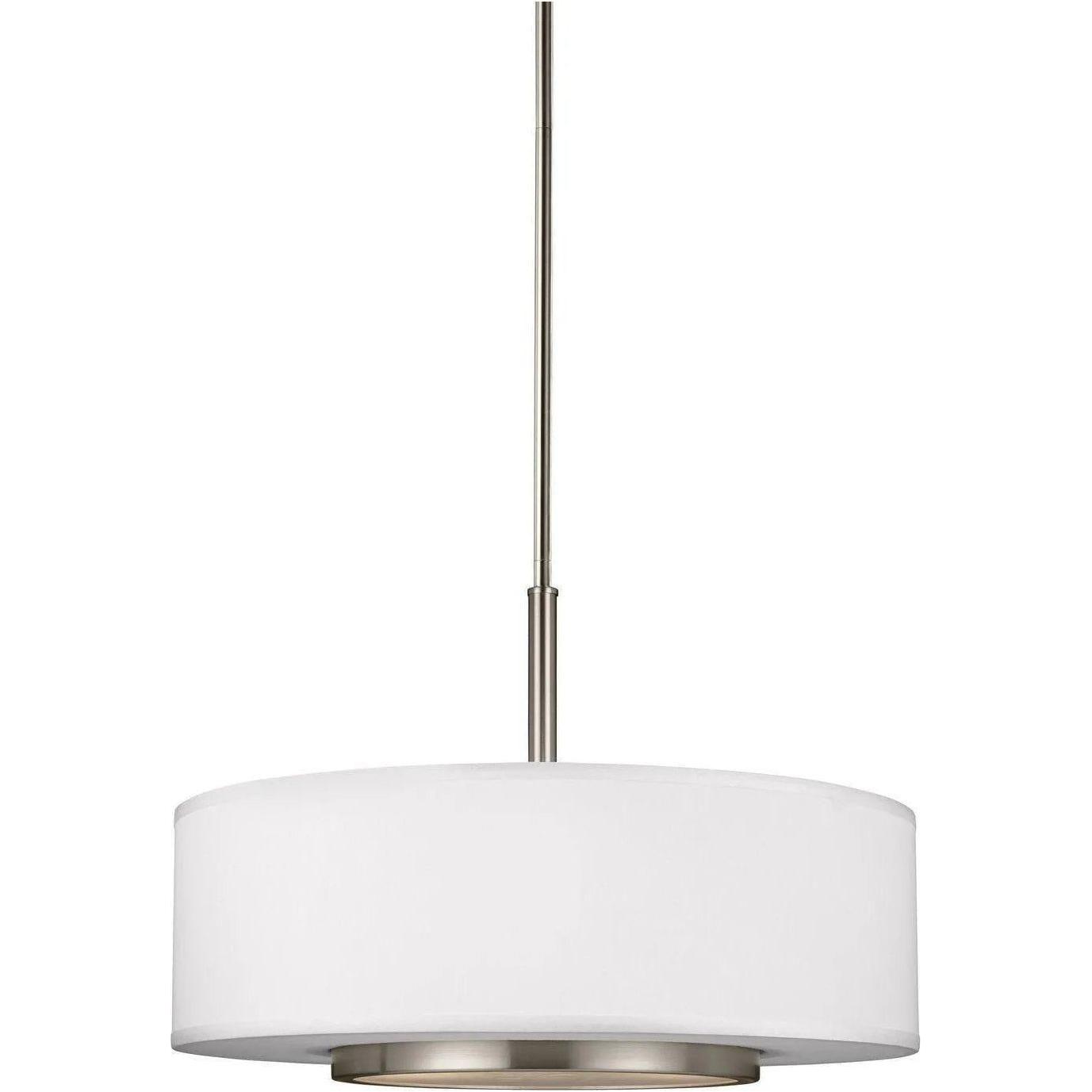 Generation Lighting - Nance Pendant - 6628003EN3-710 - Canada Light Shop