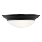 Generation Lighting - Nash Flush Mount - 75434-05 - Canada Light Shop