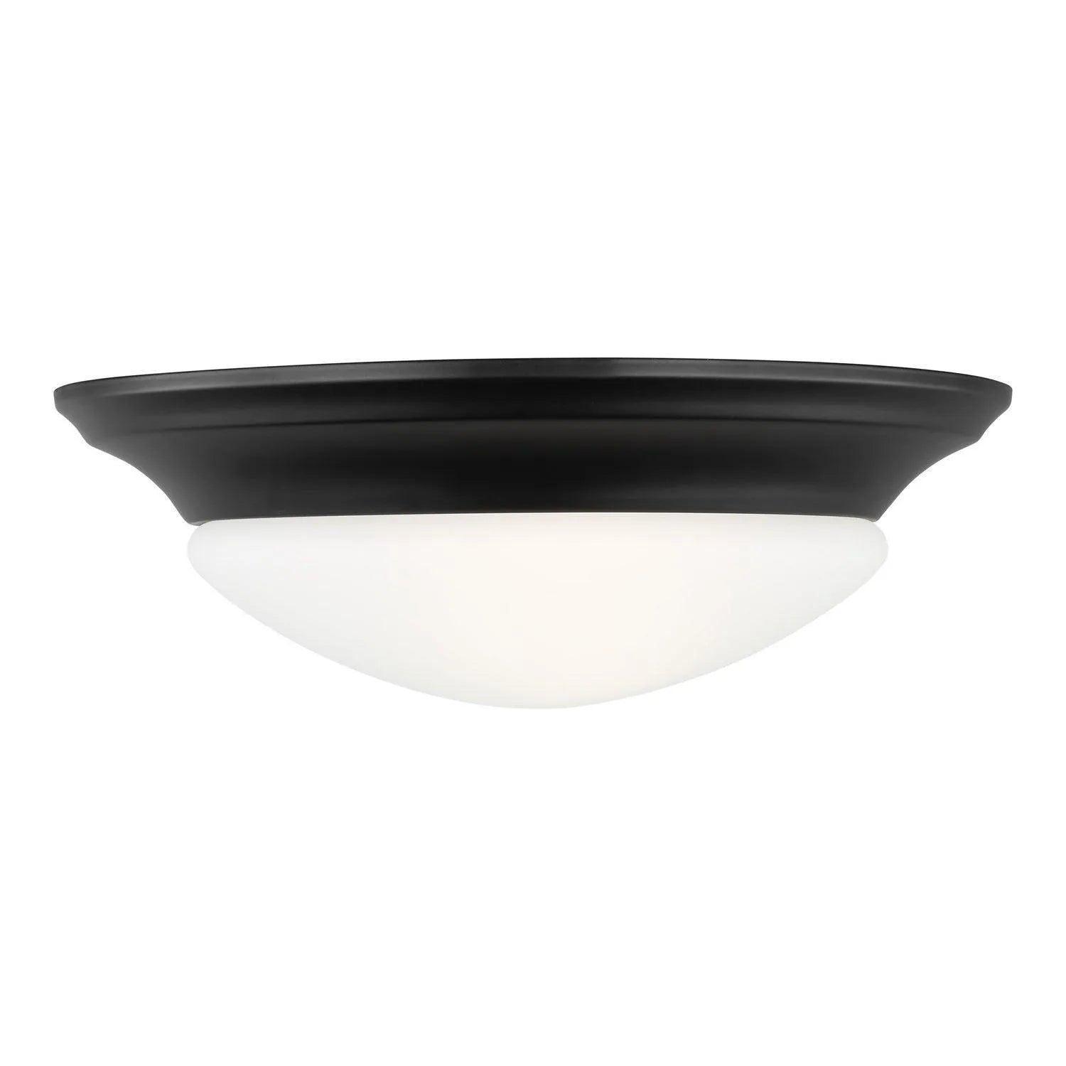 Generation Lighting - Nash Flush Mount - 75434-05 - Canada Light Shop
