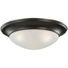 Generation Lighting - Nash Flush Mount - 75434-05 - Canada Light Shop