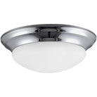 Generation Lighting - Nash Flush Mount - 75434-05 - Canada Light Shop