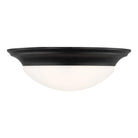 Generation Lighting - Nash Flush Mount - 75434-05 - Canada Light Shop