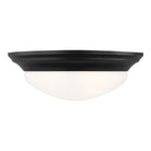 Generation Lighting - Nash Flush Mount - 75434-05 - Canada Light Shop
