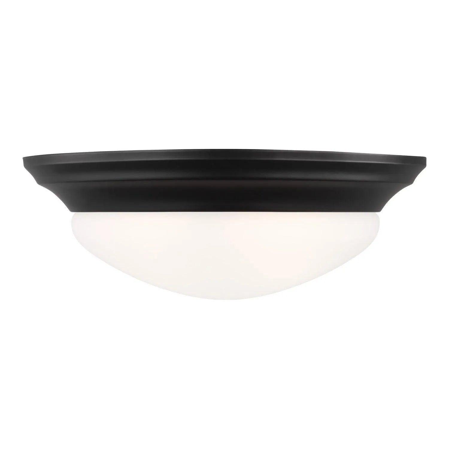 Generation Lighting - Nash Flush Mount - 75434-05 - Canada Light Shop