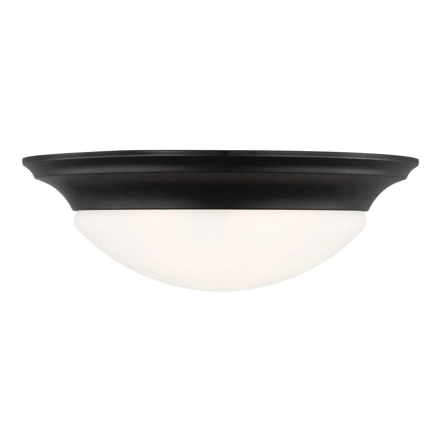 Generation Lighting - Nash Flush Mount - 75434-05 - Canada Light Shop
