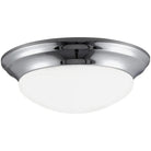 Generation Lighting - Nash Flush Mount - 7543493S-05 - Canada Light Shop