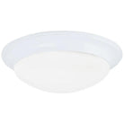 Generation Lighting - Nash Flush Mount - 7543493S-15 - Canada Light Shop
