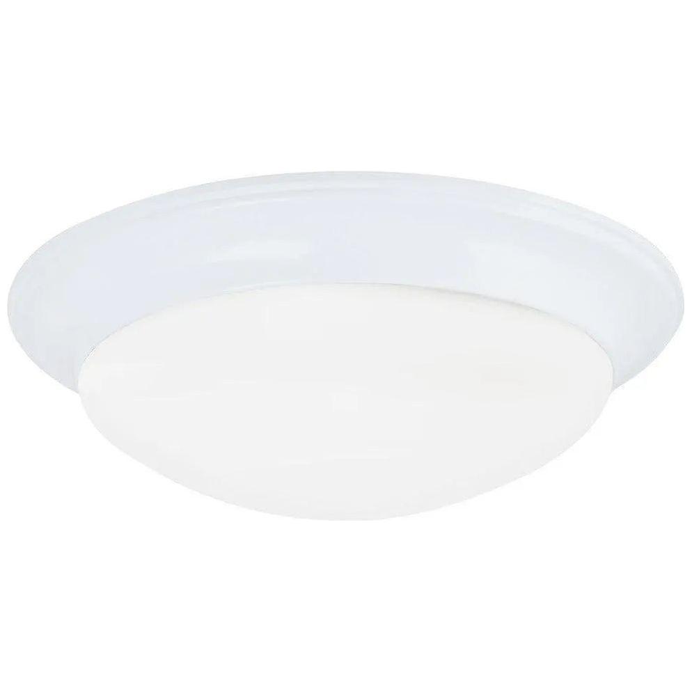 Generation Lighting - Nash Flush Mount - 7543493S-15 - Canada Light Shop
