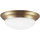 Generation Lighting - Nash Flush Mount - 7543493S-848 - Canada Light Shop