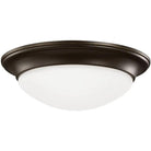 Generation Lighting - Nash Flush Mount - 75434EN3-710 - Canada Light Shop