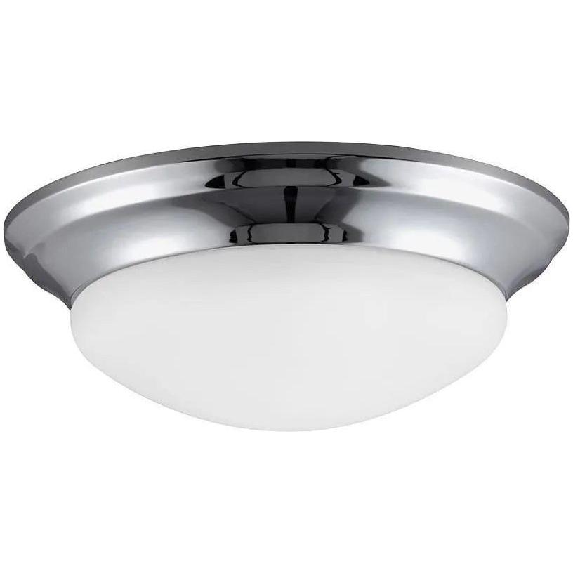Generation Lighting - Nash Flush Mount - 75435-05 - Canada Light Shop
