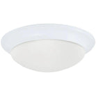Generation Lighting - Nash Flush Mount - 75436-15 - Canada Light Shop