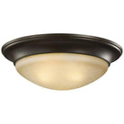 Generation Lighting - Nash Flush Mount - 75436-710 - Canada Light Shop