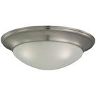 Generation Lighting - Nash Flush Mount - 75436-962 - Canada Light Shop