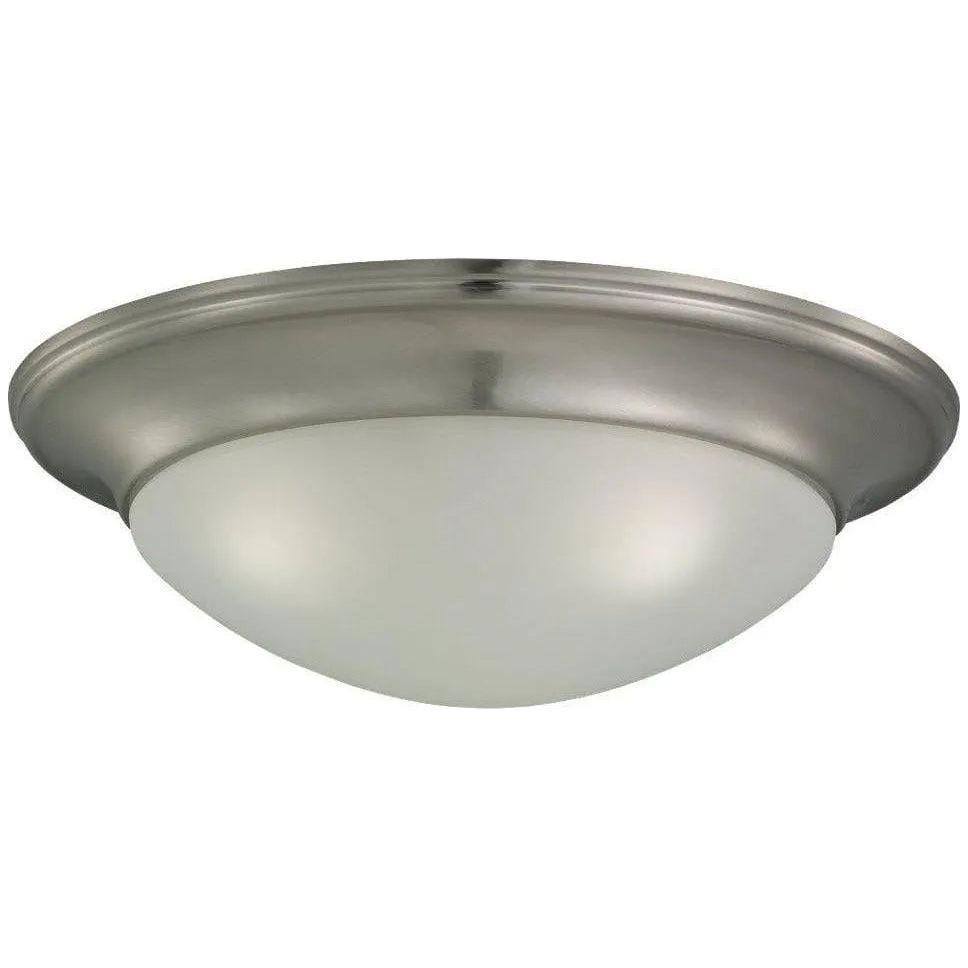 Generation Lighting - Nash Flush Mount - 75436-962 - Canada Light Shop