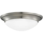 Generation Lighting - Nash Flush Mount - 7543693S-962 - Canada Light Shop