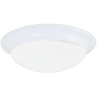 Generation Lighting - Nash Flush Mount - 75445EN3-710 - Canada Light Shop
