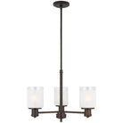 Generation Lighting - Norwood Chandelier - 3139803-710 - Canada Light Shop