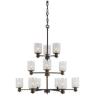 Generation Lighting - Norwood Chandelier - 3139803-710 - Canada Light Shop