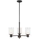 Generation Lighting - Norwood Chandelier - 3139803-710 - Canada Light Shop