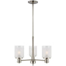 Generation Lighting - Norwood Chandelier - 3139803-962 - Canada Light Shop