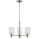 Generation Lighting - Norwood Chandelier - 3139803EN3-710 - Canada Light Shop