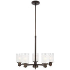 Generation Lighting - Norwood Chandelier - 3139803EN3-962 - Canada Light Shop