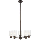 Generation Lighting - Norwood Chandelier - 3139805-710 - Canada Light Shop