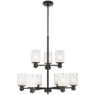Generation Lighting - Norwood Chandelier - 3139805EN3-710 - Canada Light Shop