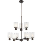 Generation Lighting - Norwood Chandelier - 3139805EN3-962 - Canada Light Shop