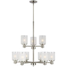Generation Lighting - Norwood Chandelier - 3139809-710 - Canada Light Shop