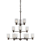 Generation Lighting - Norwood Chandelier - 3139809EN3-710 - Canada Light Shop