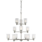 Generation Lighting - Norwood Chandelier - 3139809EN3-962 - Canada Light Shop