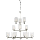 Generation Lighting - Norwood Chandelier - 3139812-962 - Canada Light Shop