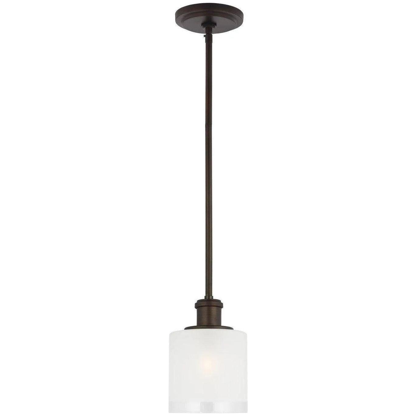 Generation Lighting - Norwood Mini-Pendant - 6139801-710 - Canada Light Shop