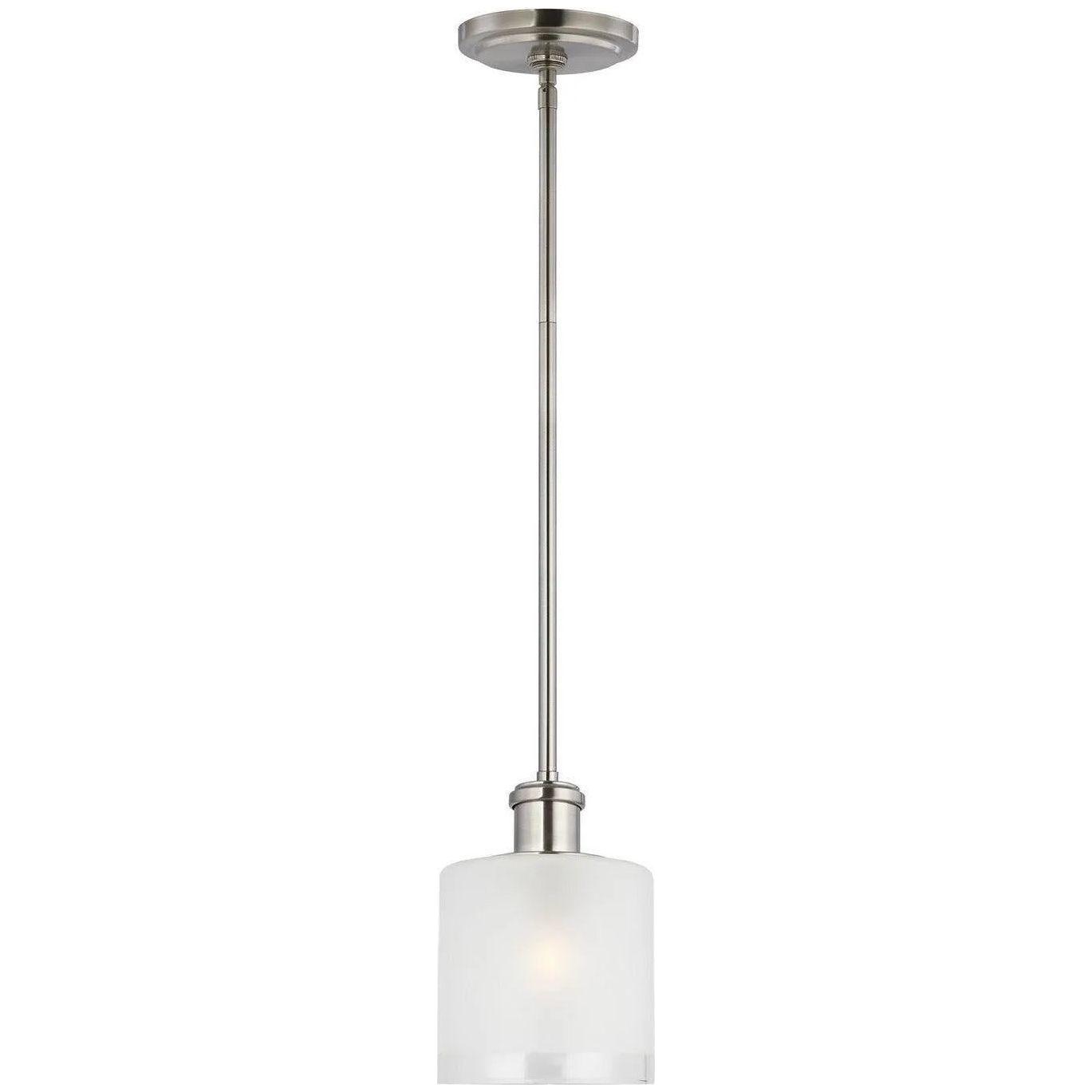 Generation Lighting - Norwood Mini-Pendant - 6139801-962 - Canada Light Shop