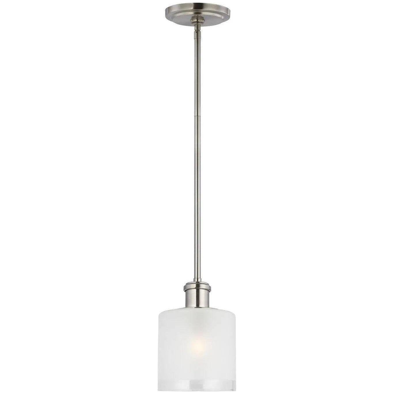 Generation Lighting - Norwood Mini-Pendant - 6139801EN3-710 - Canada Light Shop