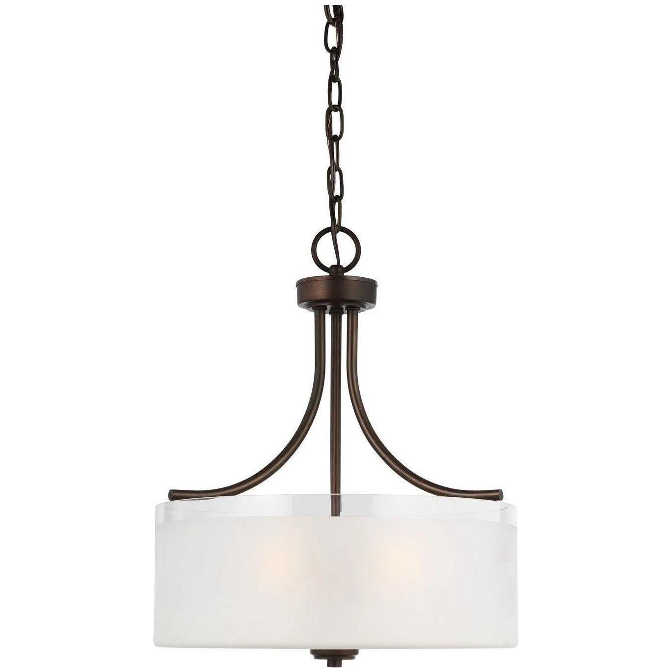 Generation Lighting - Norwood Pendant - 6539803-710 - Canada Light Shop