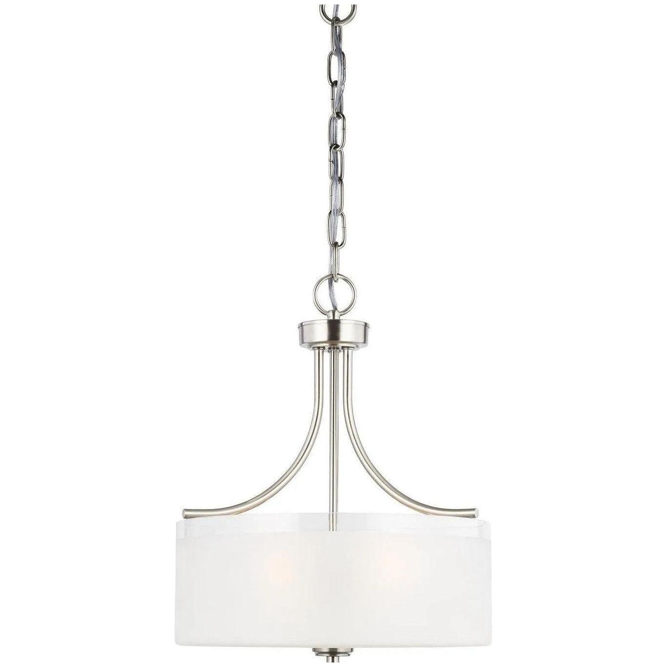 Generation Lighting - Norwood Pendant - 6539803EN3-710 - Canada Light Shop