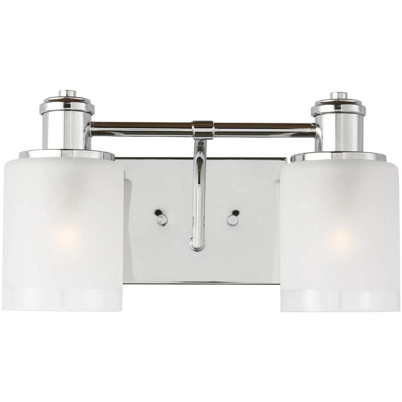 Generation Lighting - Norwood Wall / Bath - 4439802-05 - Canada Light Shop