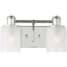 Generation Lighting - Norwood Wall / Bath - 4439802-05 - Canada Light Shop
