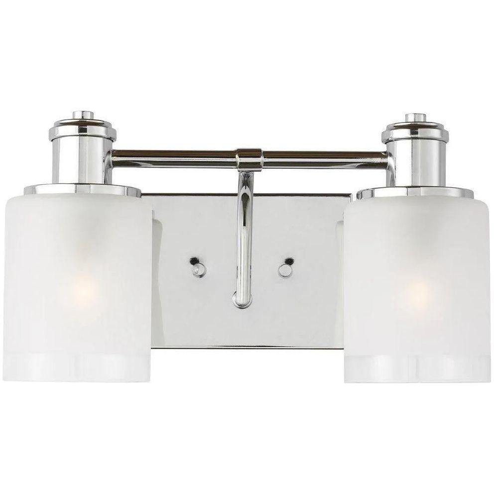 Generation Lighting - Norwood Wall / Bath - 4439802-05 - Canada Light Shop