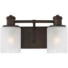 Generation Lighting - Norwood Wall / Bath - 4439802-05 - Canada Light Shop