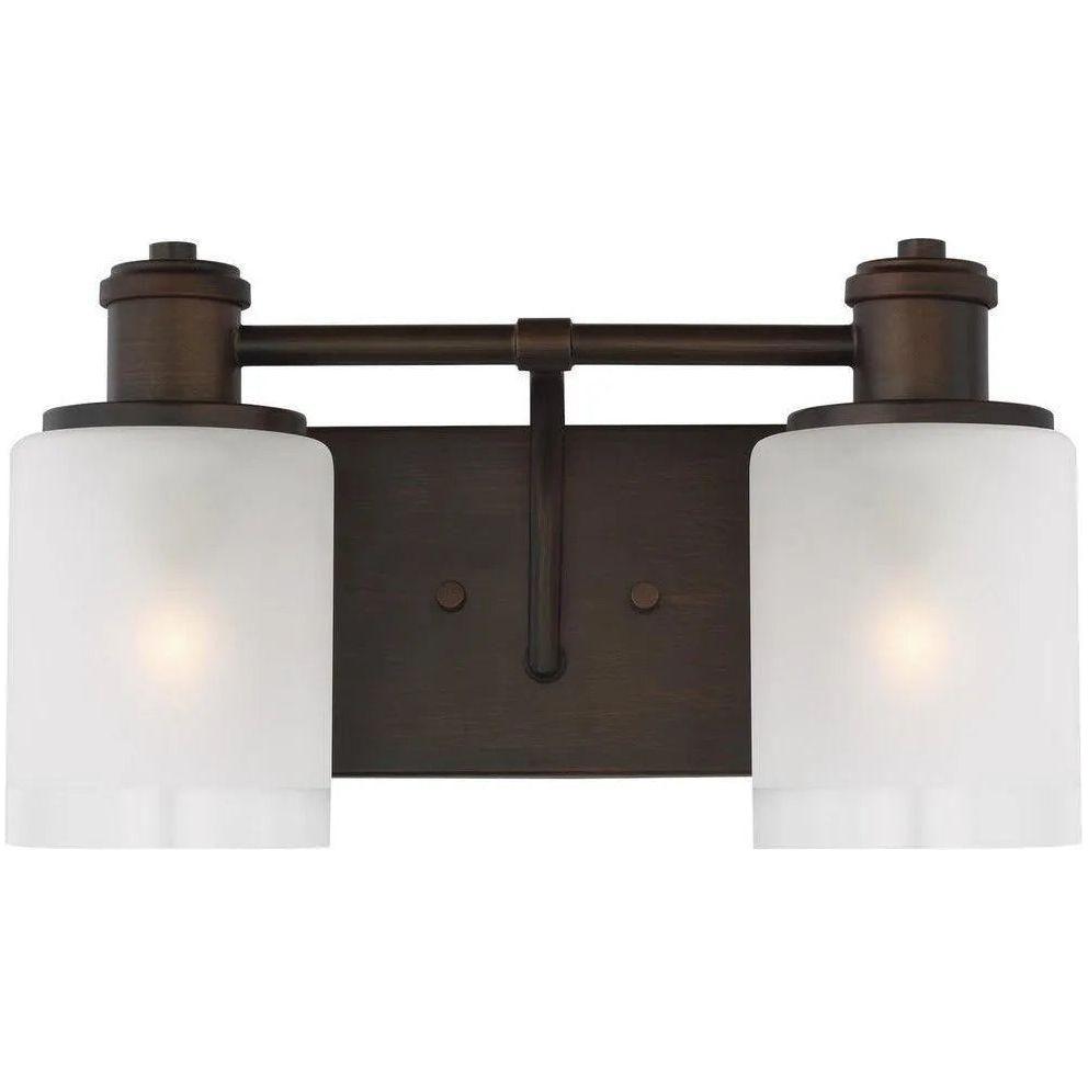 Generation Lighting - Norwood Wall / Bath - 4439802-05 - Canada Light Shop