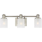 Generation Lighting - Norwood Wall / Bath - 4439802-05 - Canada Light Shop